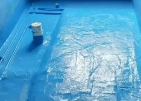 德保卫生间漏水维修公司分享下德保卫生间防水工程中常用防水涂料介绍。
